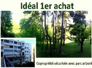 Acquisto vendita appartamento bilocale Lyon 04