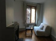 Acquisto vendita appartamento monolocale Lyon 06