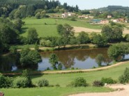 Acquisto vendita casa di villaggio / città Belmont De La Loire