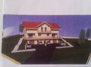 Acquisto vendita casa di villaggio / città Saint Martin Bellevue