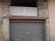 Acquisto vendita garage / parcheggio Amberieu En Bugey