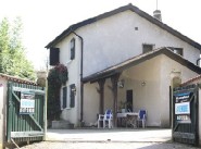 Casa di villaggio / città Torchefelon
