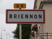 Immobiliare Briennon