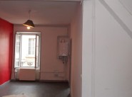 Acquisto vendita appartamento 2 camere e cucina Annonay