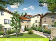 Acquisto vendita appartamento 2 camere e cucina Fillinges
