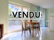 Acquisto vendita appartamento 2 camere e cucina La Motte Servolex