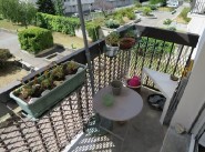 Acquisto vendita appartamento 2 camere e cucina Lyon 03