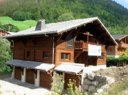 Acquisto vendita appartamento 2 camere e cucina Morzine