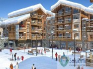 Acquisto vendita appartamento 2 camere e cucina Tignes