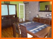 Acquisto vendita appartamento 3 camere e cucina Fontaines Sur Saone