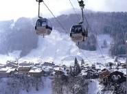 Acquisto vendita appartamento 3 camere e cucina Morzine