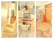 Acquisto vendita appartamento 3 camere e cucina Rillieux La Pape