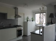 Acquisto vendita appartamento 3 camere e cucina Riorges