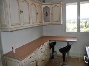 Acquisto vendita appartamento 3 camere e cucina Roanne