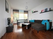 Acquisto vendita appartamento 3 camere e cucina Saint Symphorien D Ozon