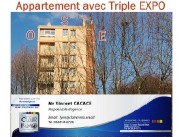 Acquisto vendita appartamento 5 camere e più Lyon 05