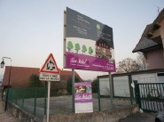 Acquisto vendita appartamento Amancy