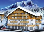Acquisto vendita appartamento bilocale Thollon Les Memises