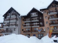 Acquisto vendita appartamento bilocale Valmeinier