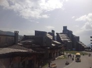 Acquisto vendita appartamento monolocale Avoriaz