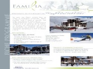 Acquisto vendita appartamento monolocale Tignes