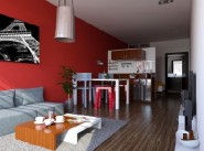 Acquisto vendita appartamento monolocale Villeurbanne