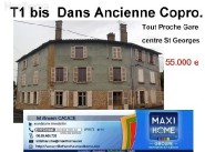 Acquisto vendita appartamento Saint Georges De Reneins