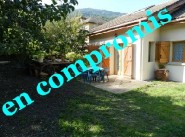 Acquisto vendita casa di villaggio / città Allevard