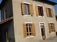 Acquisto vendita casa di villaggio / città Bourg En Bresse