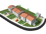 Acquisto vendita casa di villaggio / città Bourg Les Valence