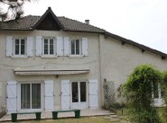 Acquisto vendita casa di villaggio / città Meyrieu Les Etangs