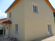 Acquisto vendita casa di villaggio / città Oyonnax