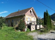 Acquisto vendita casa di villaggio / città Saint Christophe Sur Guiers