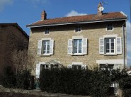 Acquisto vendita casa di villaggio / città Tossiat