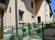 Acquisto vendita casa di villaggio / città Villette Sur Ain