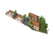 Acquisto vendita casa Oytier Saint Oblas