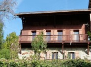 Acquisto vendita casa Samoens