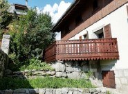 Acquisto vendita casa Samoens