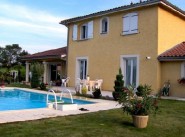 Acquisto vendita casa Villars Les Dombes