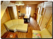 Acquisto vendita chalet 