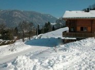 Acquisto vendita chalet La Riviere Enverse