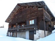 Acquisto vendita chalet Le Grand Bornand