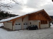 Acquisto vendita chalet Les Gets