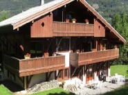 Acquisto vendita chalet Morillon