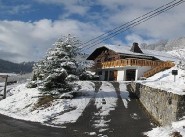 Acquisto vendita chalet Morzine
