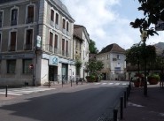Acquisto vendita commercio Le Pont De Beauvoisin