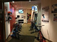 Acquisto vendita commercio Tignes