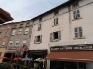 Acquisto vendita costruzione Cours La Ville