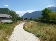 Acquisto vendita terreno Faverges