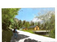 Acquisto vendita terreno Les Houches